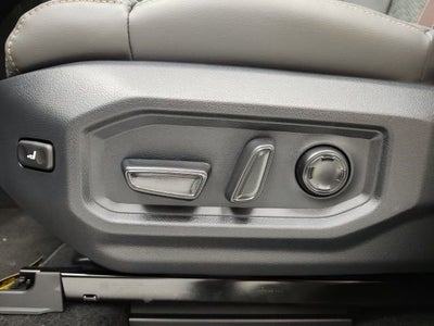 2026 Toyota Tundra i-FORCE MAX Tundra Capstone