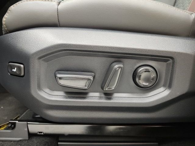2026 Toyota Tundra i-FORCE MAX Tundra Capstone