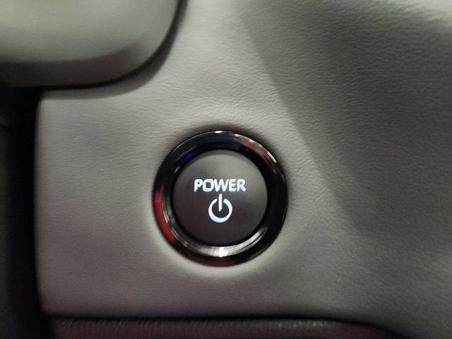 2026 Toyota Tundra i-FORCE MAX Tundra Capstone