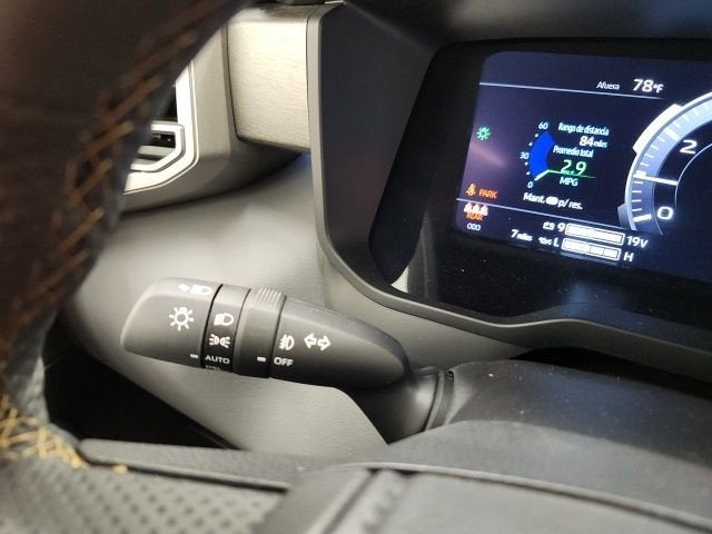 2026 Toyota Tundra i-FORCE MAX Tundra Capstone