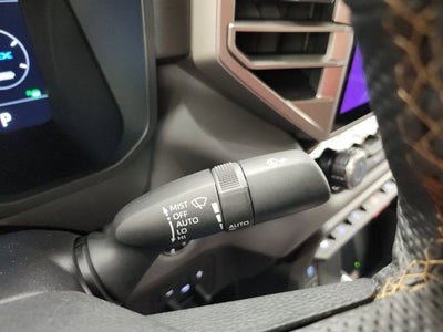 2026 Toyota Tundra i-FORCE MAX Tundra Capstone