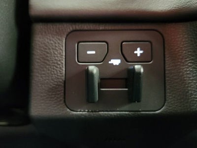 2026 Toyota Tundra i-FORCE MAX Tundra Capstone