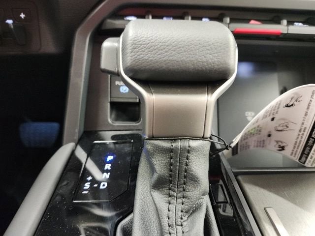 2026 Toyota Tundra i-FORCE MAX Tundra Capstone