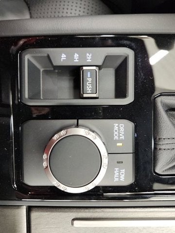 2026 Toyota Tundra i-FORCE MAX Tundra Capstone