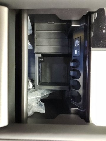 2026 Toyota Tundra i-FORCE MAX Tundra Capstone