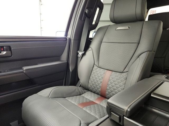 2026 Toyota Tundra i-FORCE MAX Tundra Capstone
