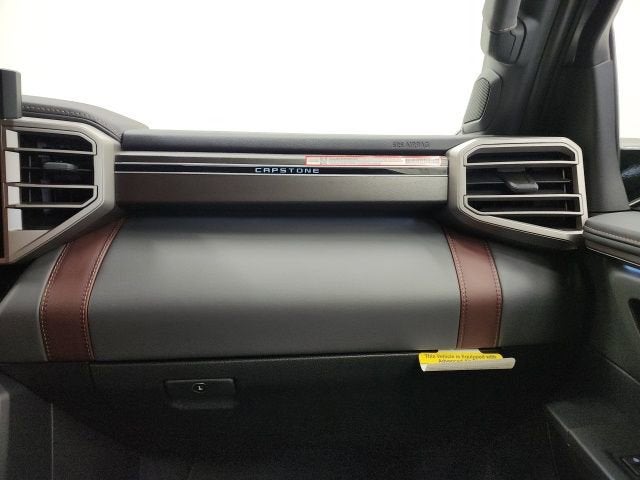 2026 Toyota Tundra i-FORCE MAX Tundra Capstone