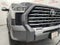 2026 Toyota Tundra i-FORCE MAX Tundra Capstone