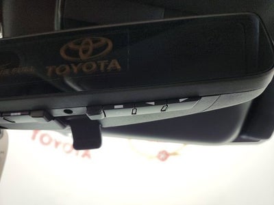 2026 Toyota Tundra i-FORCE MAX Tundra Capstone