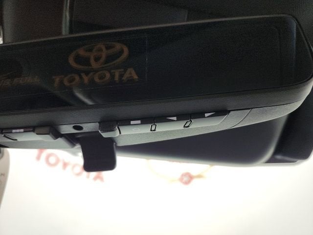 2026 Toyota Tundra i-FORCE MAX Tundra Capstone