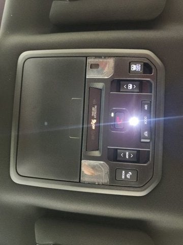 2026 Toyota Tundra i-FORCE MAX Tundra Capstone