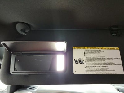2026 Toyota Tundra i-FORCE MAX Tundra Capstone