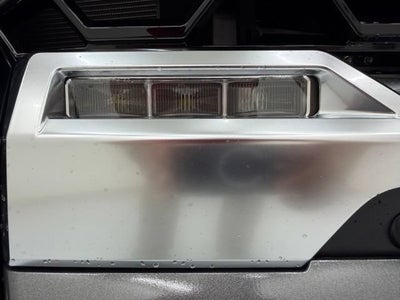 2026 Toyota Tundra i-FORCE MAX Tundra Capstone