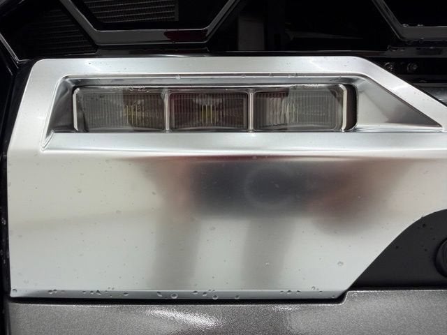 2026 Toyota Tundra i-FORCE MAX Tundra Capstone