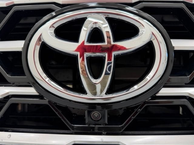 2026 Toyota Tundra i-FORCE MAX Tundra Capstone