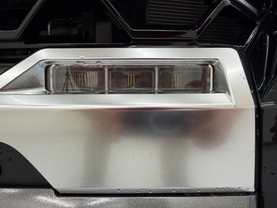 2026 Toyota Tundra i-FORCE MAX Tundra Capstone