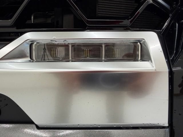 2026 Toyota Tundra i-FORCE MAX Tundra Capstone