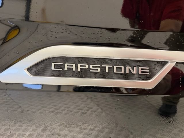 2026 Toyota Tundra i-FORCE MAX Tundra Capstone