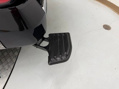 2026 Toyota Tundra i-FORCE MAX Tundra Capstone