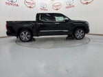 2026 Toyota Tundra i-FORCE MAX Tundra Capstone