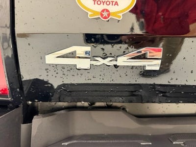 2026 Toyota Tundra i-FORCE MAX Tundra Capstone