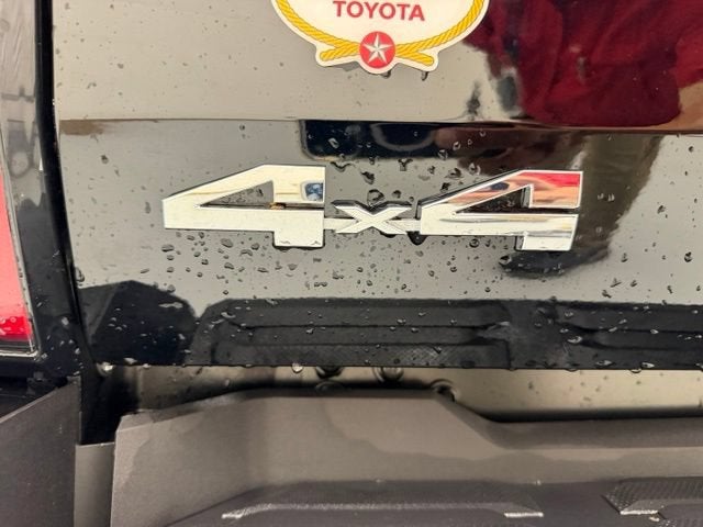 2026 Toyota Tundra i-FORCE MAX Tundra Capstone