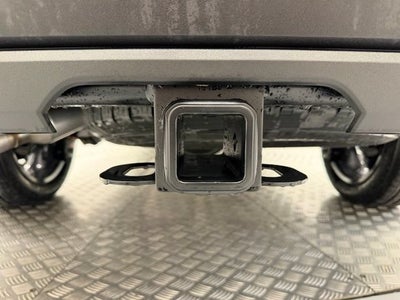 2026 Toyota Tundra i-FORCE MAX Tundra Capstone
