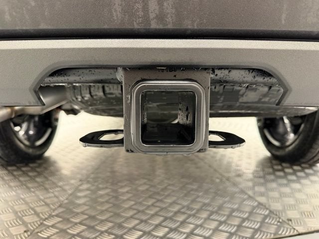 2026 Toyota Tundra i-FORCE MAX Tundra Capstone