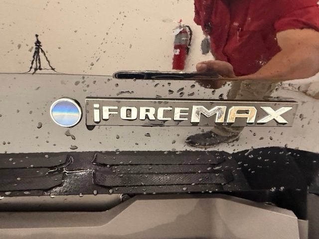2026 Toyota Tundra i-FORCE MAX Tundra Capstone