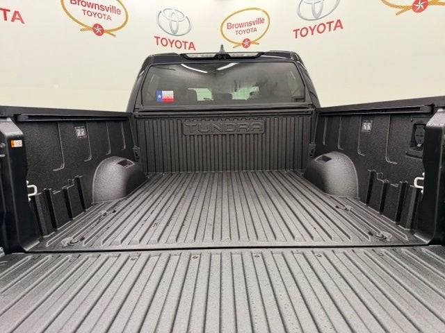 2026 Toyota Tundra i-FORCE MAX Tundra Capstone