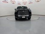 2026 Toyota Tundra i-FORCE MAX Tundra Capstone
