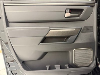 2026 Toyota Tundra i-FORCE MAX Tundra Capstone