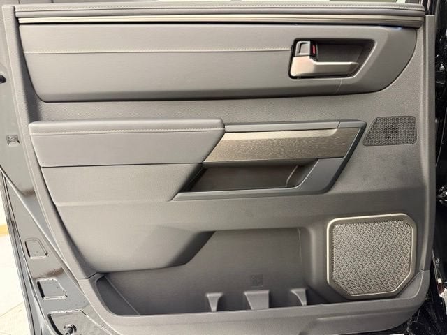 2026 Toyota Tundra i-FORCE MAX Tundra Capstone
