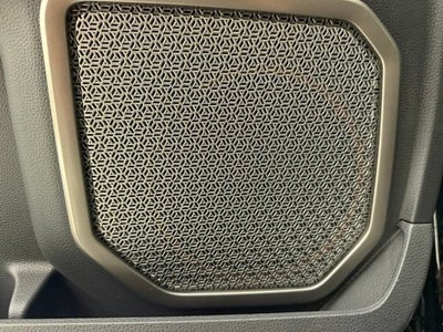 2026 Toyota Tundra i-FORCE MAX Tundra Capstone