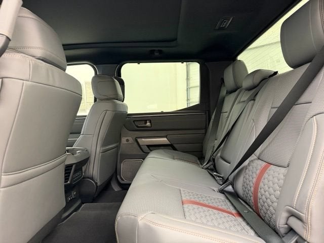 2026 Toyota Tundra i-FORCE MAX Tundra Capstone