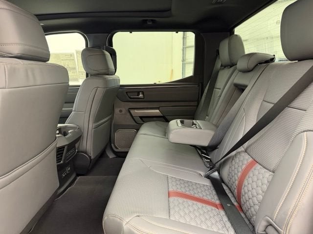 2026 Toyota Tundra i-FORCE MAX Tundra Capstone