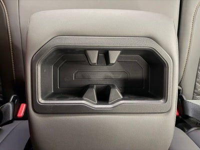 2026 Toyota Tundra i-FORCE MAX Tundra Capstone
