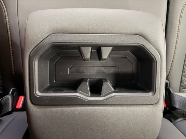 2026 Toyota Tundra i-FORCE MAX Tundra Capstone