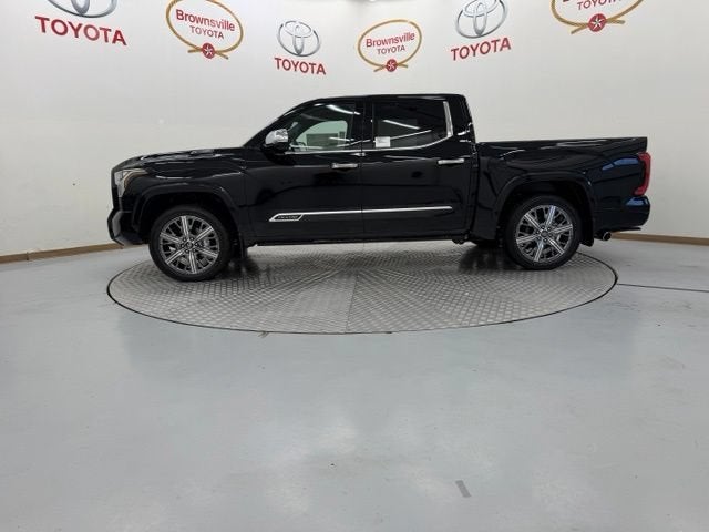 2026 Toyota Tundra i-FORCE MAX Tundra Capstone