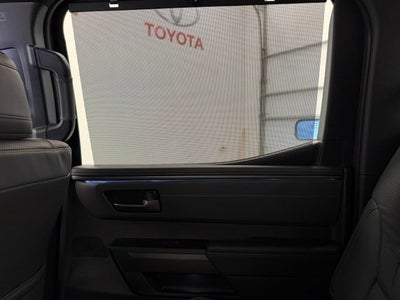 2026 Toyota Tundra i-FORCE MAX Tundra Capstone