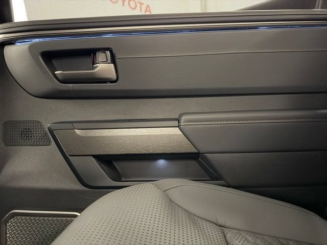 2026 Toyota Tundra i-FORCE MAX Tundra Capstone