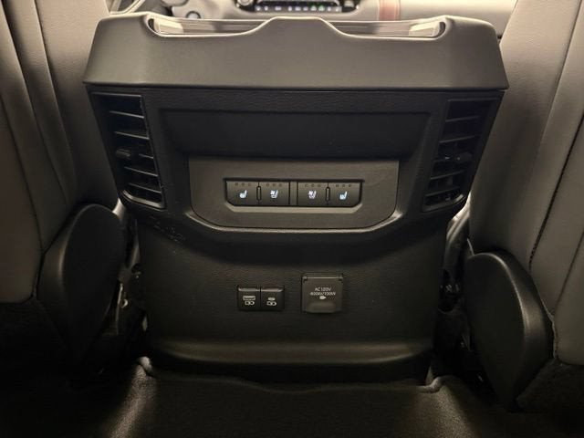 2026 Toyota Tundra i-FORCE MAX Tundra Capstone