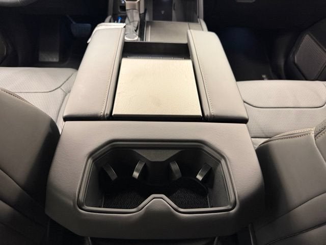 2026 Toyota Tundra i-FORCE MAX Tundra Capstone