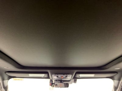 2026 Toyota Tundra i-FORCE MAX Tundra Capstone