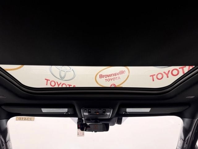 2026 Toyota Tundra i-FORCE MAX Tundra Capstone