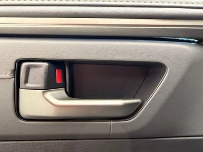 2026 Toyota Tundra i-FORCE MAX Tundra Capstone