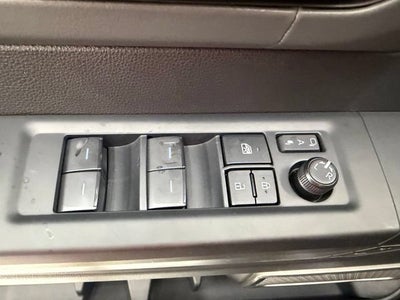 2026 Toyota Tundra i-FORCE MAX Tundra Capstone