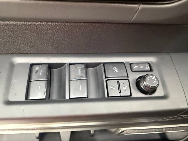 2026 Toyota Tundra i-FORCE MAX Tundra Capstone