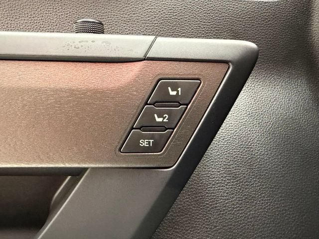 2026 Toyota Tundra i-FORCE MAX Tundra Capstone