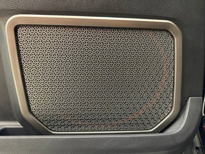 2026 Toyota Tundra i-FORCE MAX Tundra Capstone